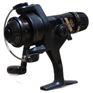 Shimano LX 1000 Fishing Reel