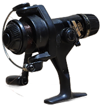 Shimano LX 1000 Fishing Reel