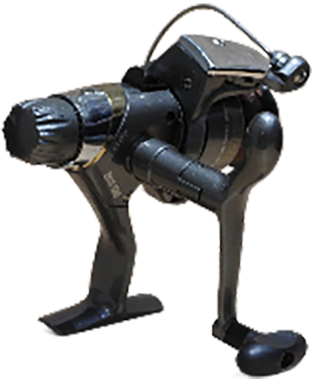 Pro Star RD10 Fishing Reel