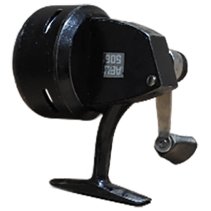 ABU 506 Closed Face Fishing Reel