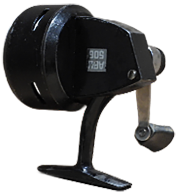 ABU 506 Closed Face Fishing Reel