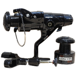 Leeda Concept 30 Fishing reel