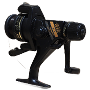 Shimano LX 2000 Fishing Reel