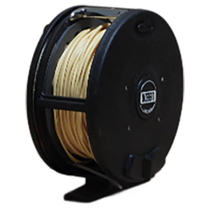 Leeda Fly Fishing Reel and Line