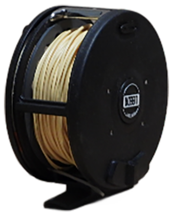 Leeda Fly Fishing Reel and Line