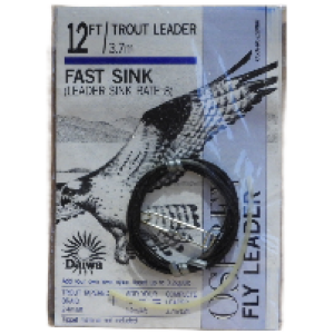 Osprey-fast Sink Trout Leader