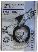Osprey-fast Sink Trout Leader
