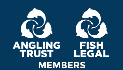 Angling Trust - Fish Legal Member