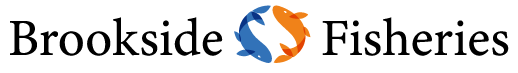Brookside Fisheries - General Rules